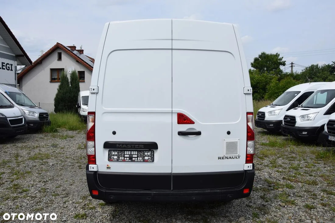Renault MASTER*L2H2​*2.3DCI​​*KLIMA*TEMPOMAT​​*BLUETOOTH​*11 - 6