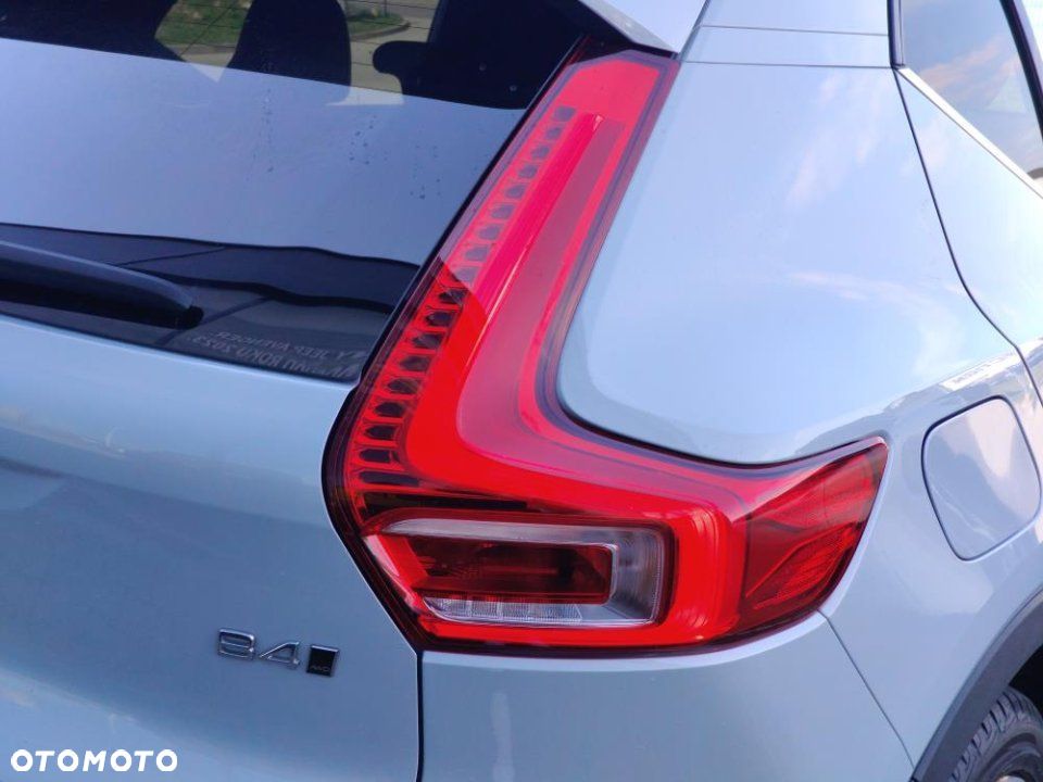 Volvo XC 40 - 9