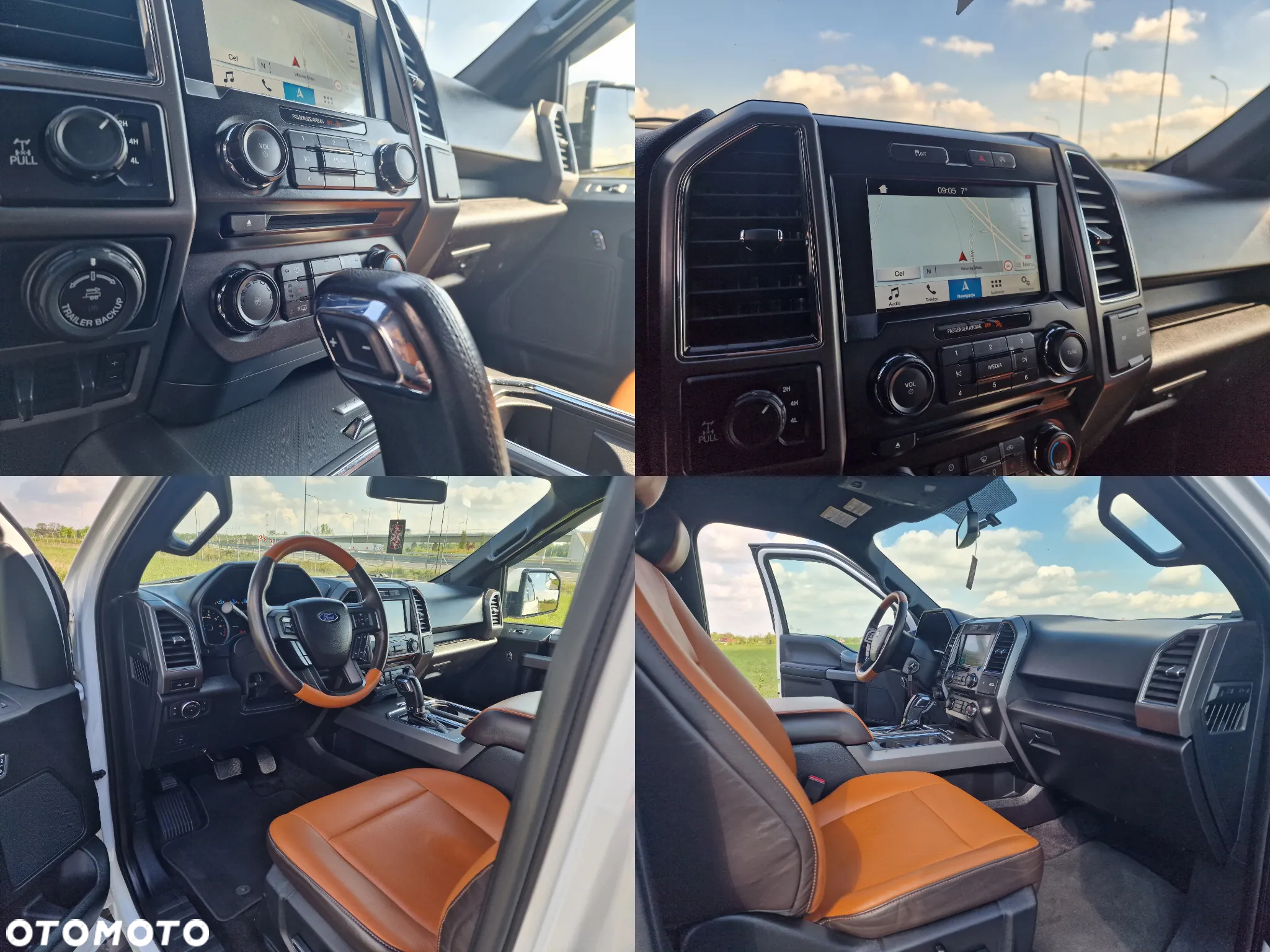 Ford F150 - 26