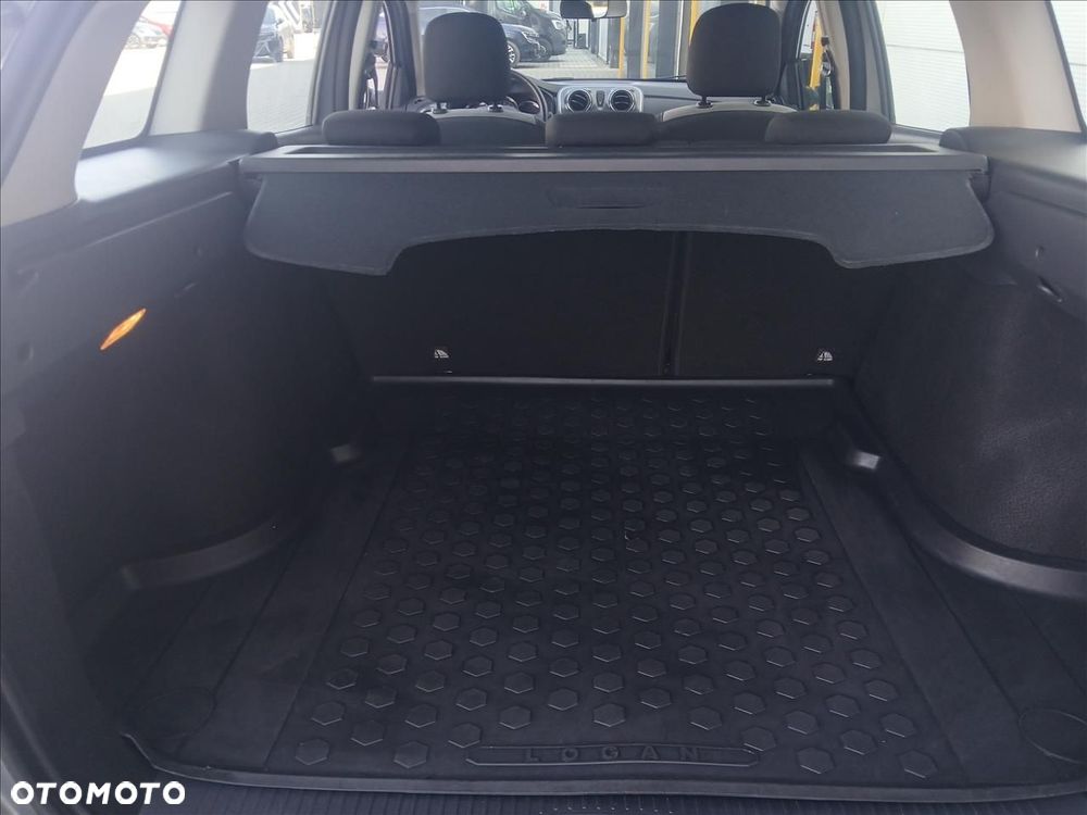 Dacia Logan MCV 0.9 TCe Stepway S&S - 12
