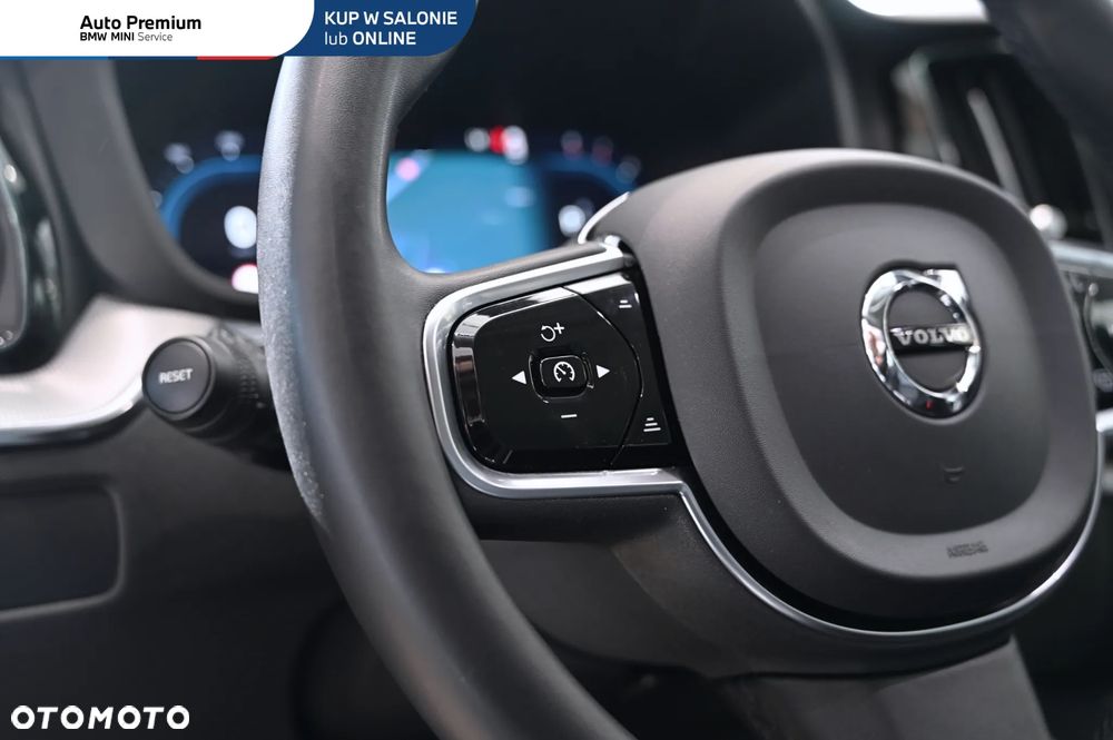 Volvo XC 60 B4 B Plus Bright - 11