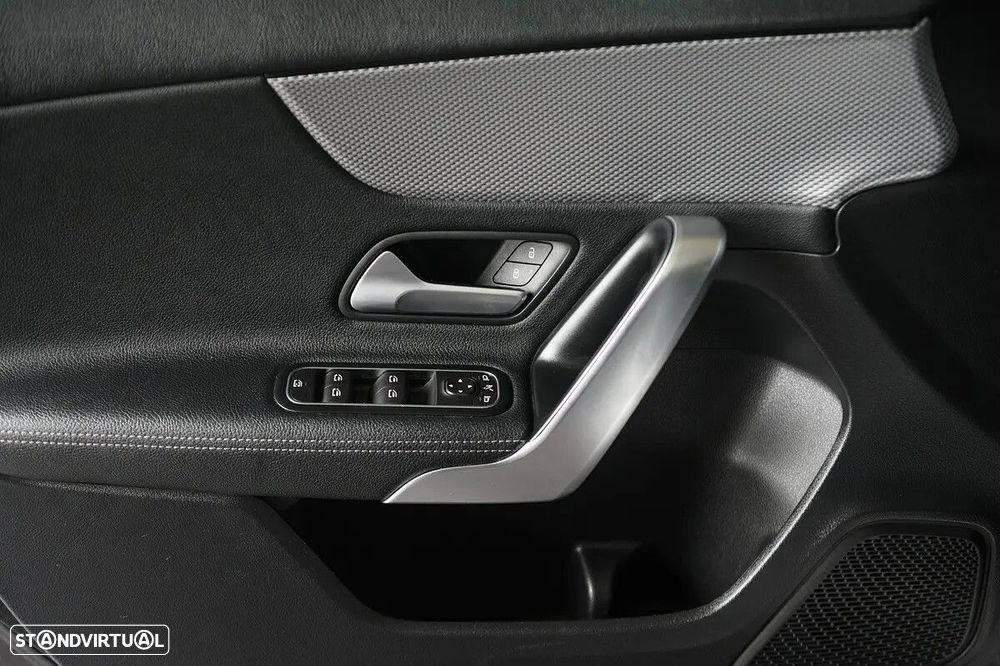 Mercedes-Benz A 180 d Style Aut. - 58