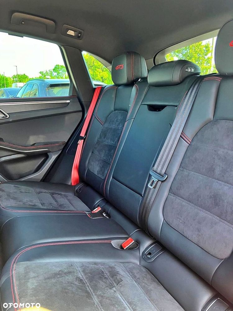 Porsche Macan GTS - 19