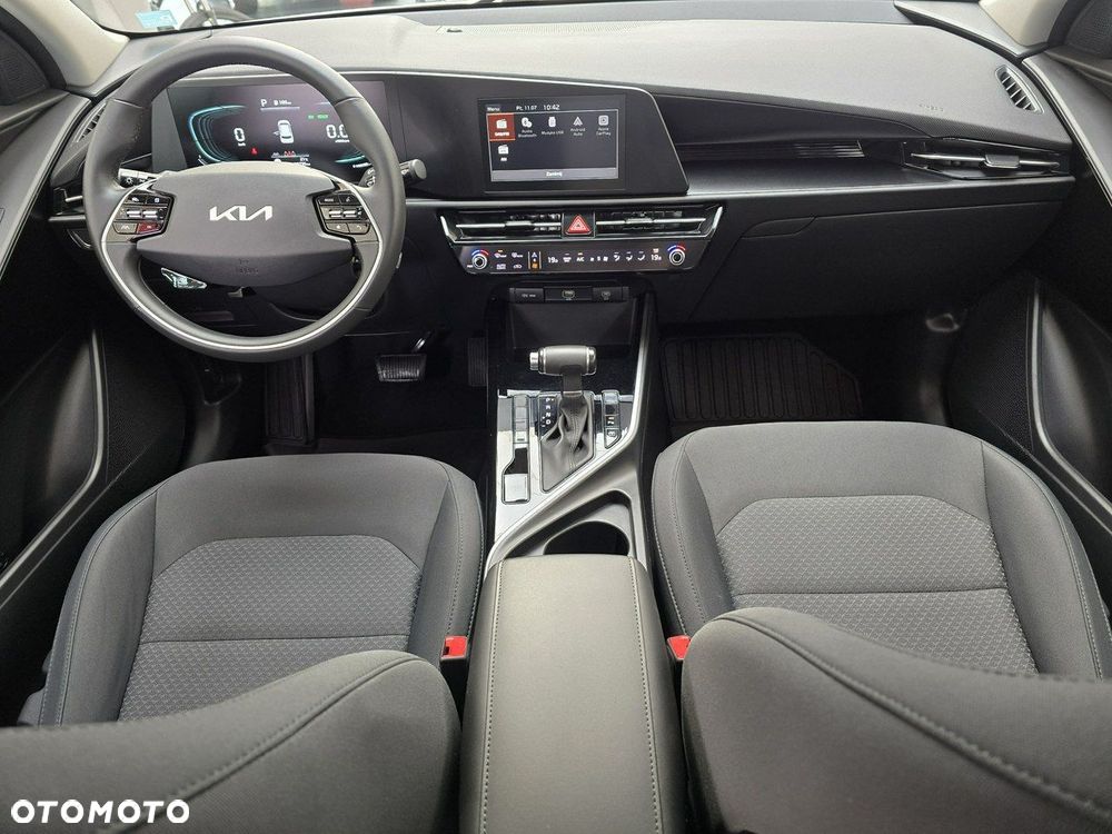 Kia Niro - 12