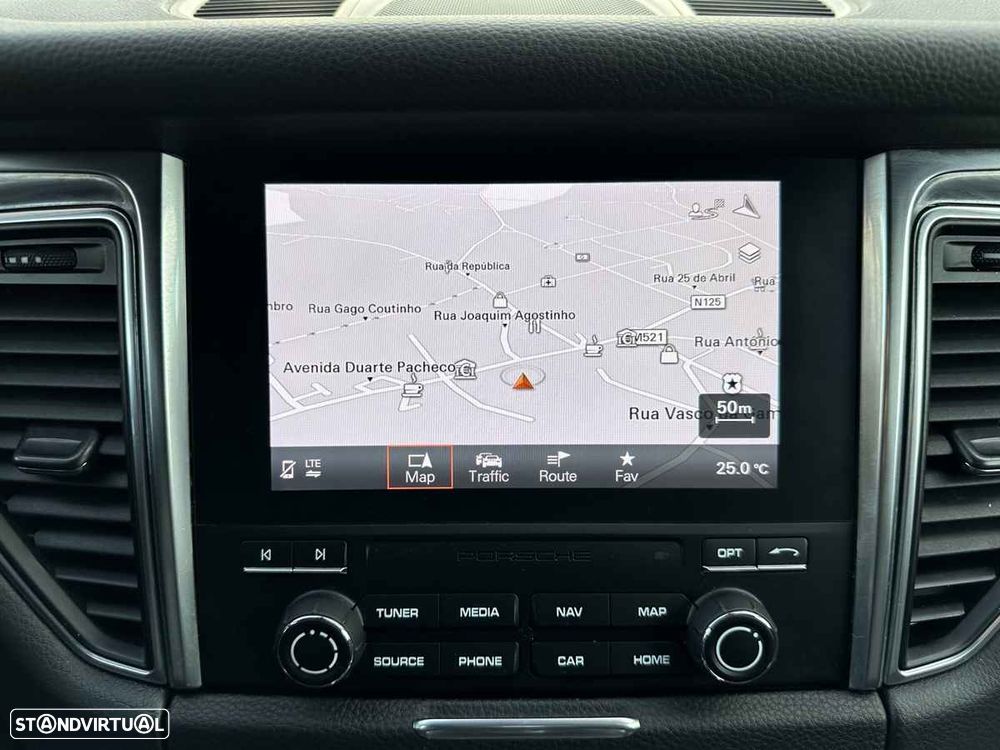 Porsche Macan PDK - 16