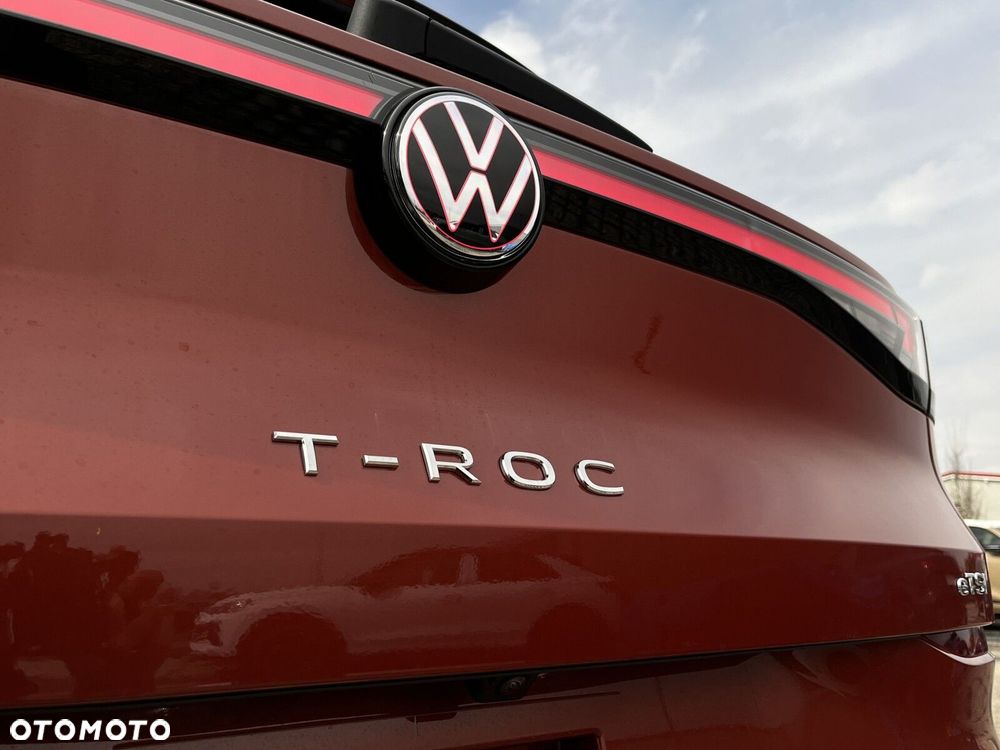 Volkswagen T-Roc - 12