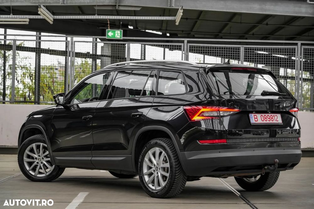Skoda Kodiaq - 7