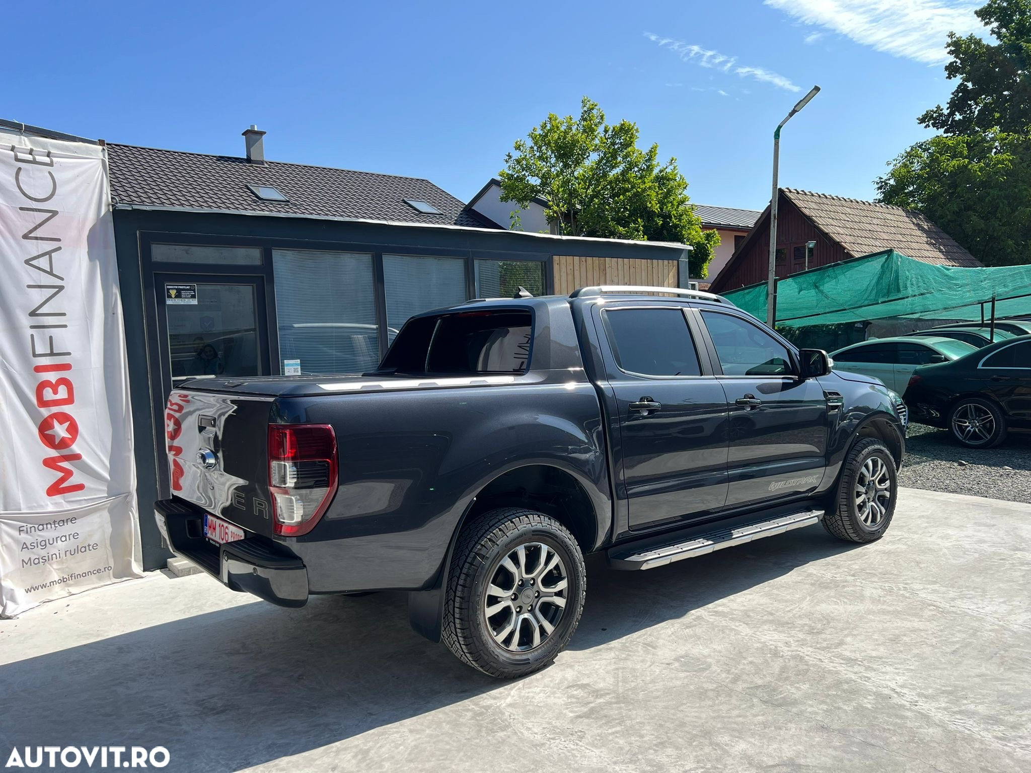 Ford Ranger - 21