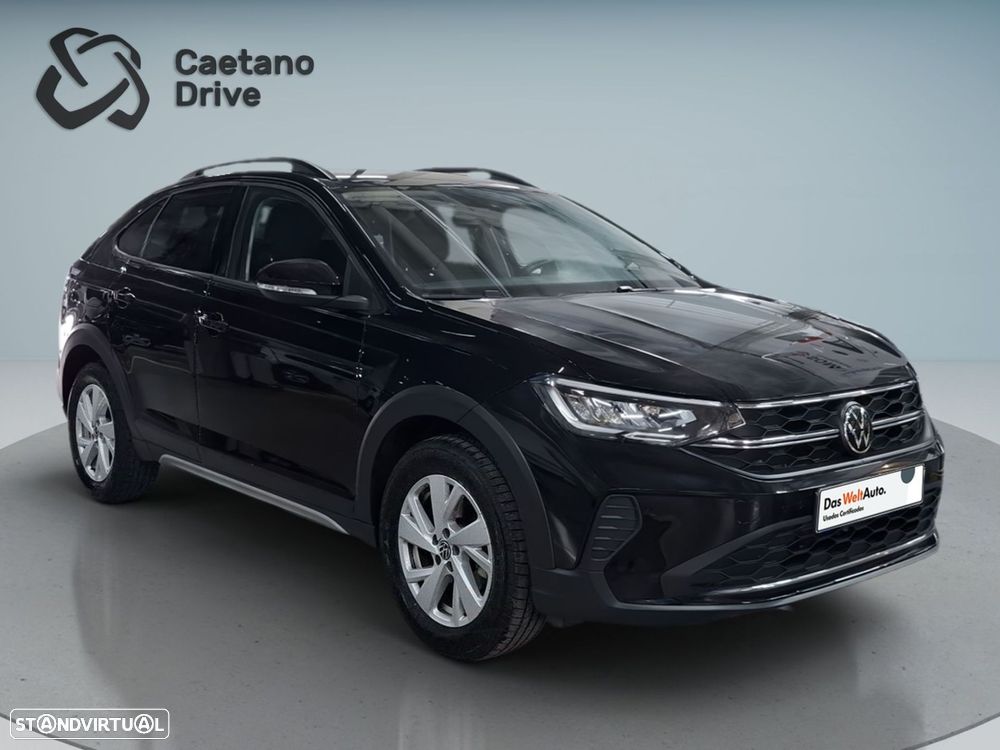 VW Taigo 1.0 TSI Life - 10