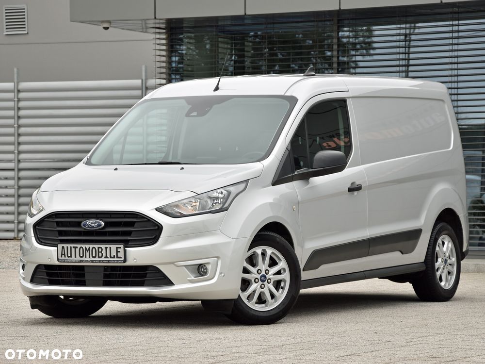 Ford Transit CONNECT - 3