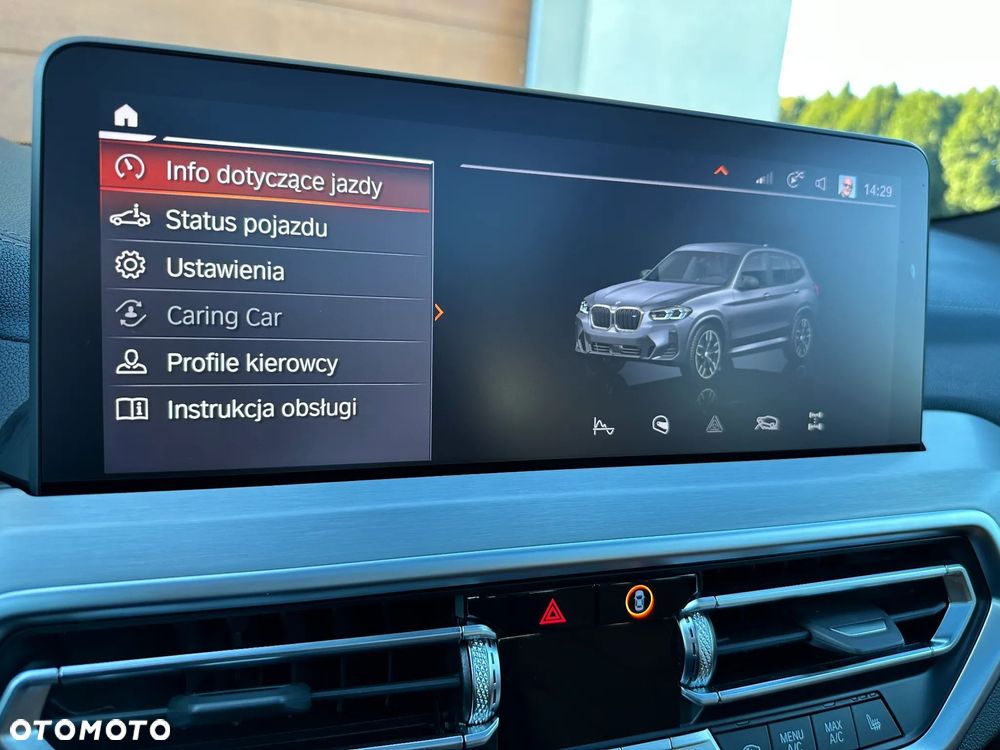 BMW X3 M M40i Sport Edition - 28