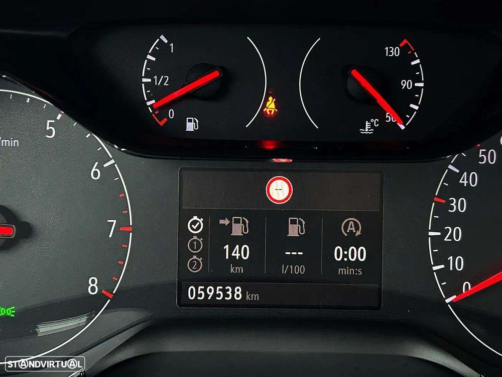 Opel Corsa 1.2 Business Edition - 35