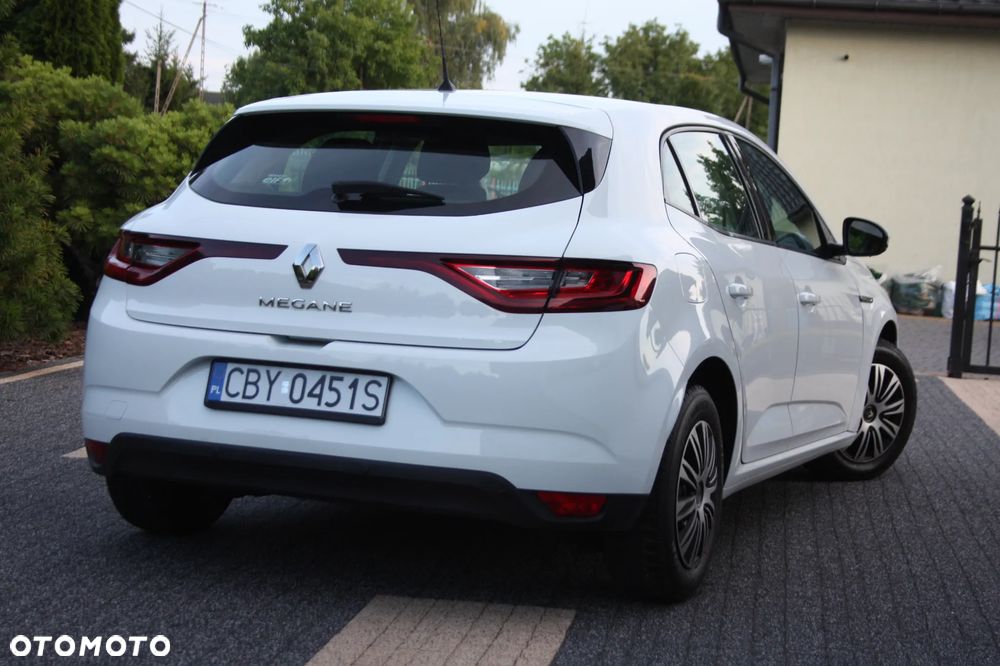 Renault Megane - 28