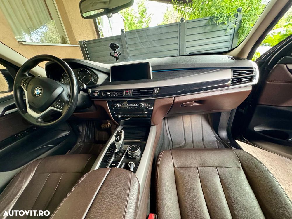 BMW X5 - 8