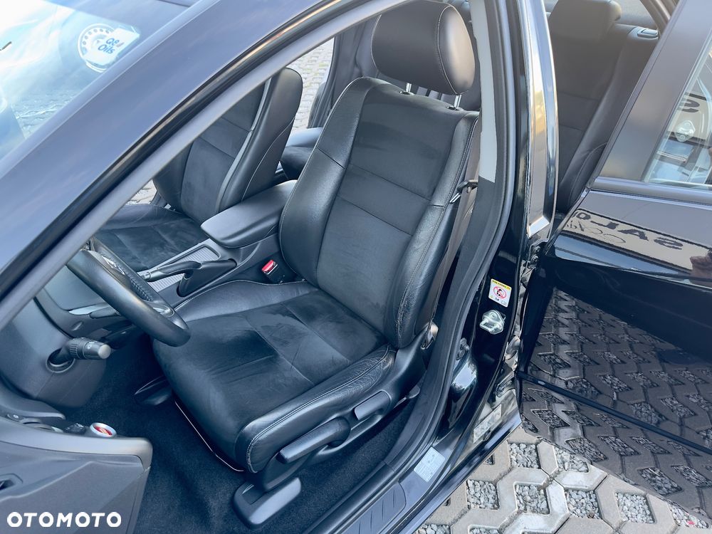 Honda Civic 1.8i-VTEC Sport - 8