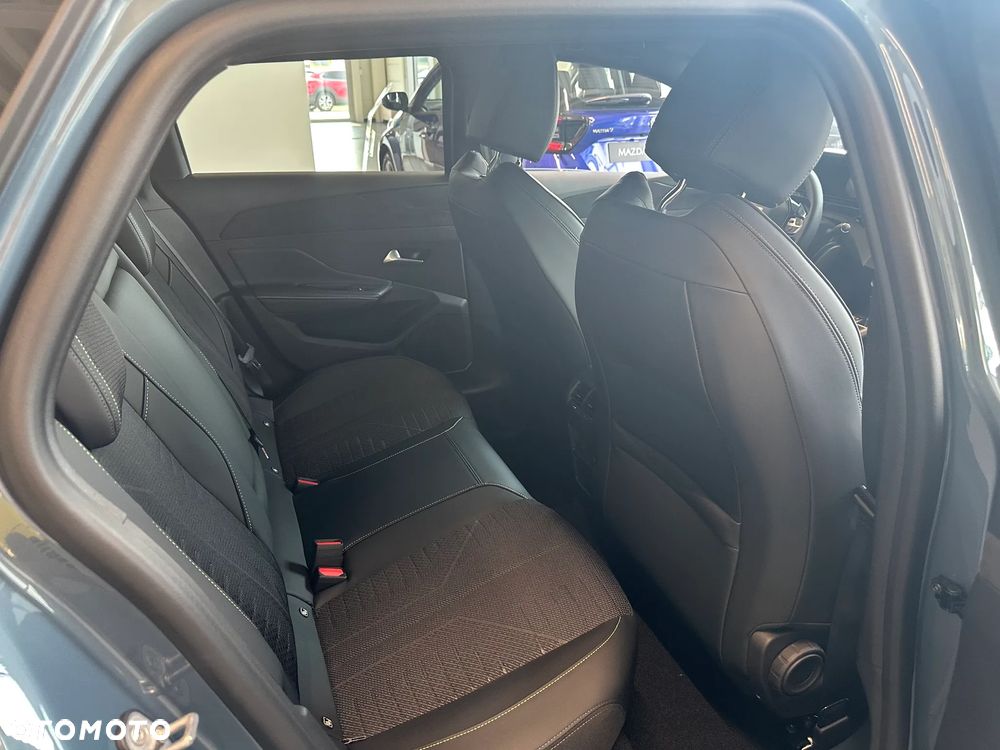 Peugeot 308 1.5 BlueHDi GT S&S EAT8 - 20