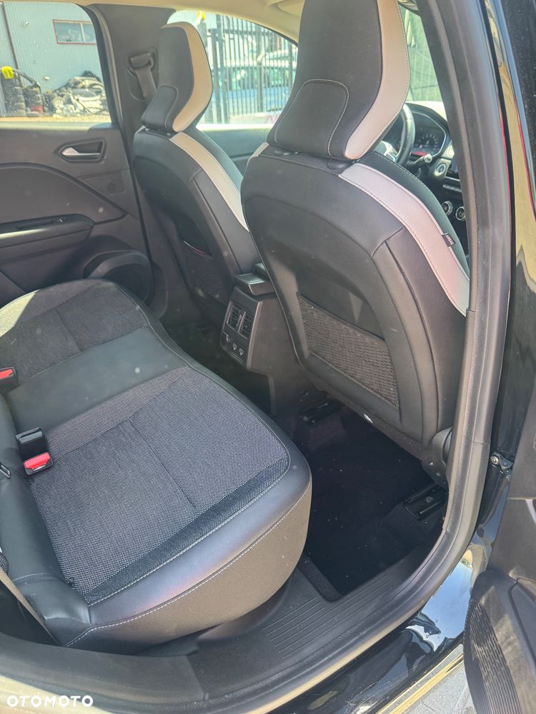 Renault Captur - 9