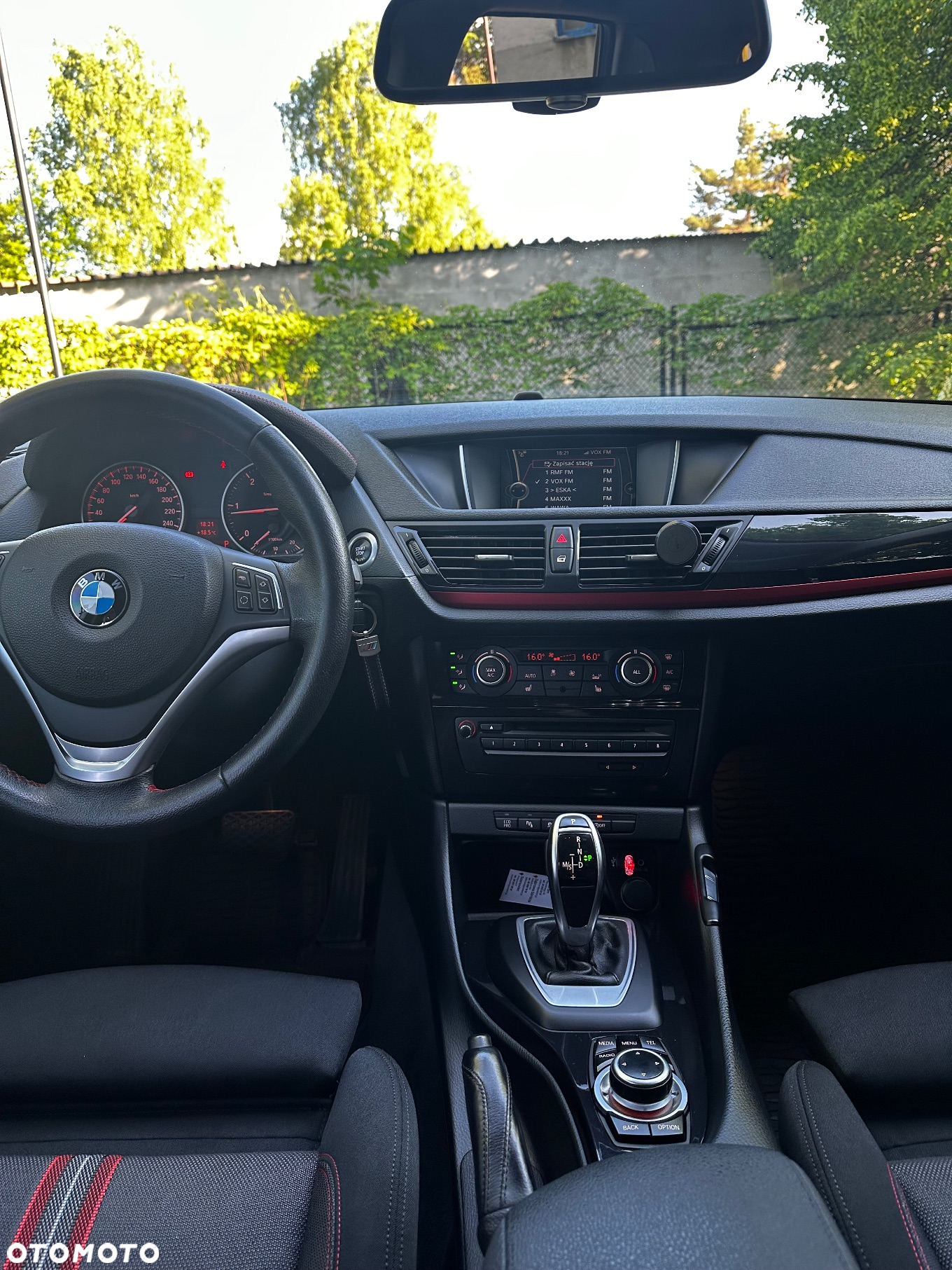 BMW X1 - 6