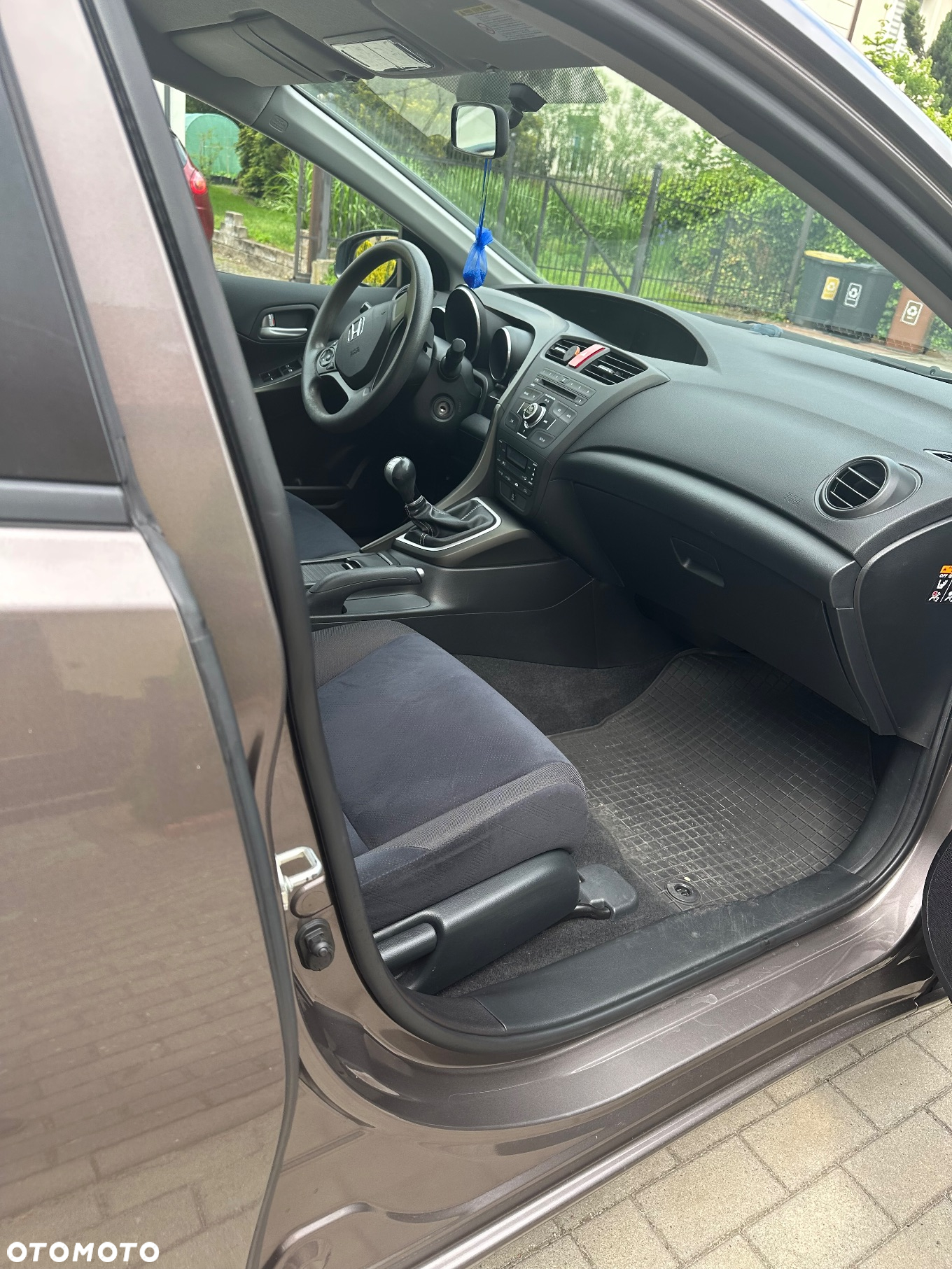 Honda Civic - 11