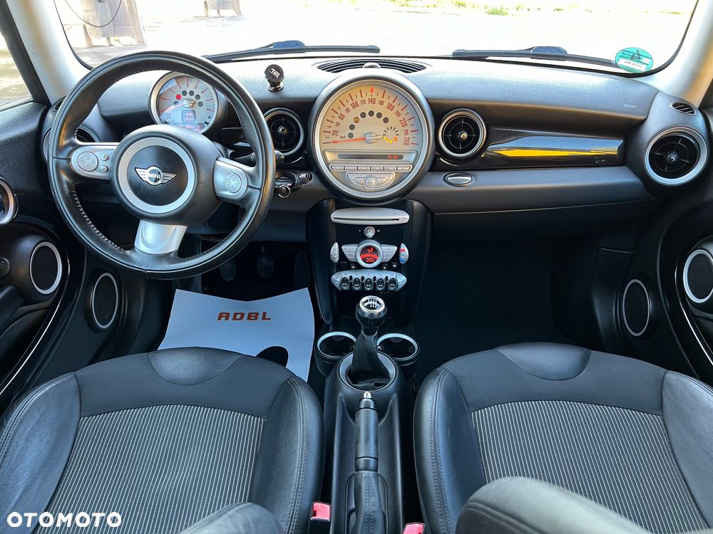 MINI Cooper - 8