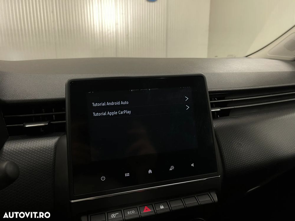 Renault Clio TCe 90 EQUILIBRE - 16