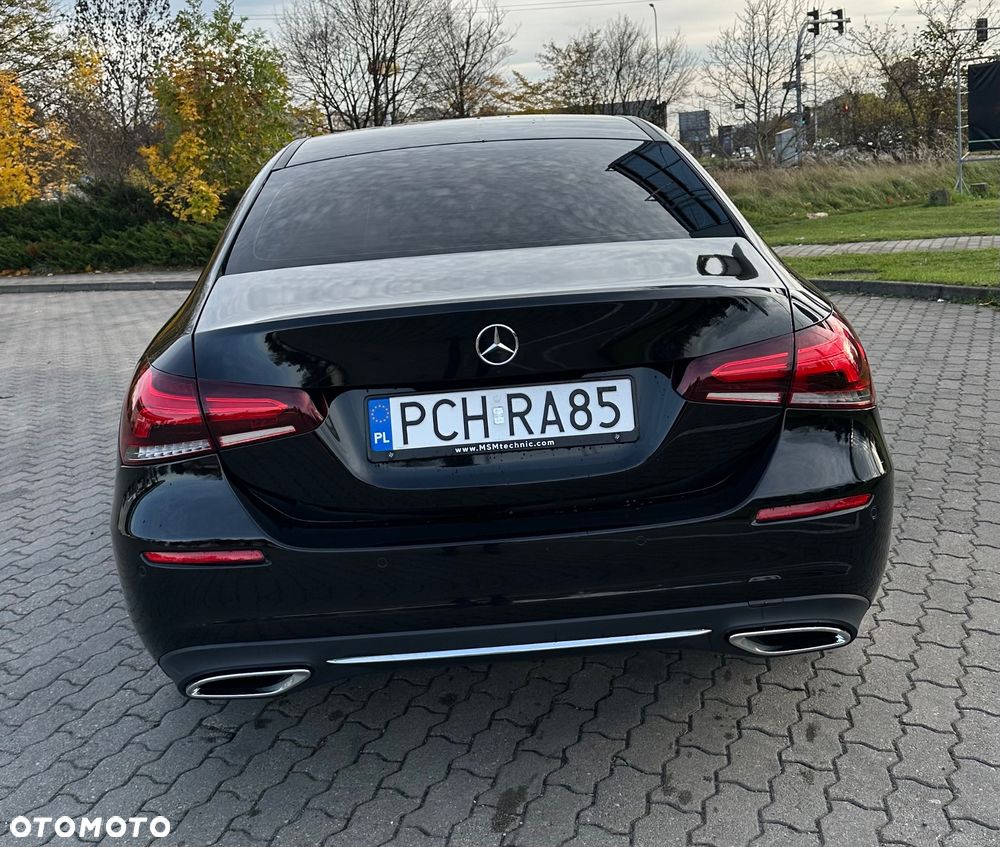 Mercedes-Benz Klasa A - 11