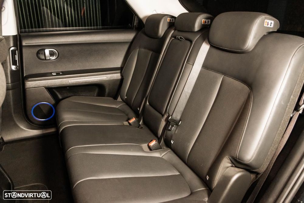 Hyundai Ioniq 5 73kWh Vanguard - 44