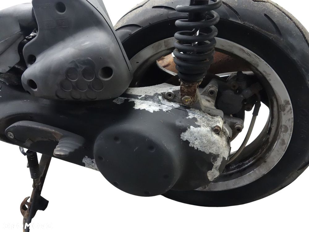 Silnik Vivacity Elystar Tkr 50 2t Fb2p Gwarancja 30 dni - 2