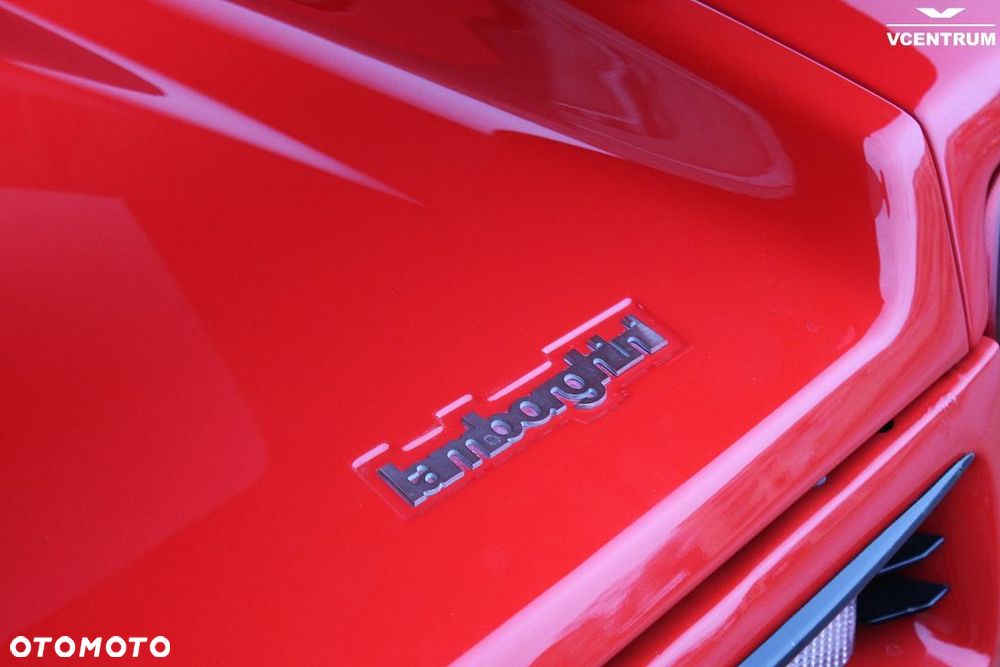 Lamborghini Diablo - 26