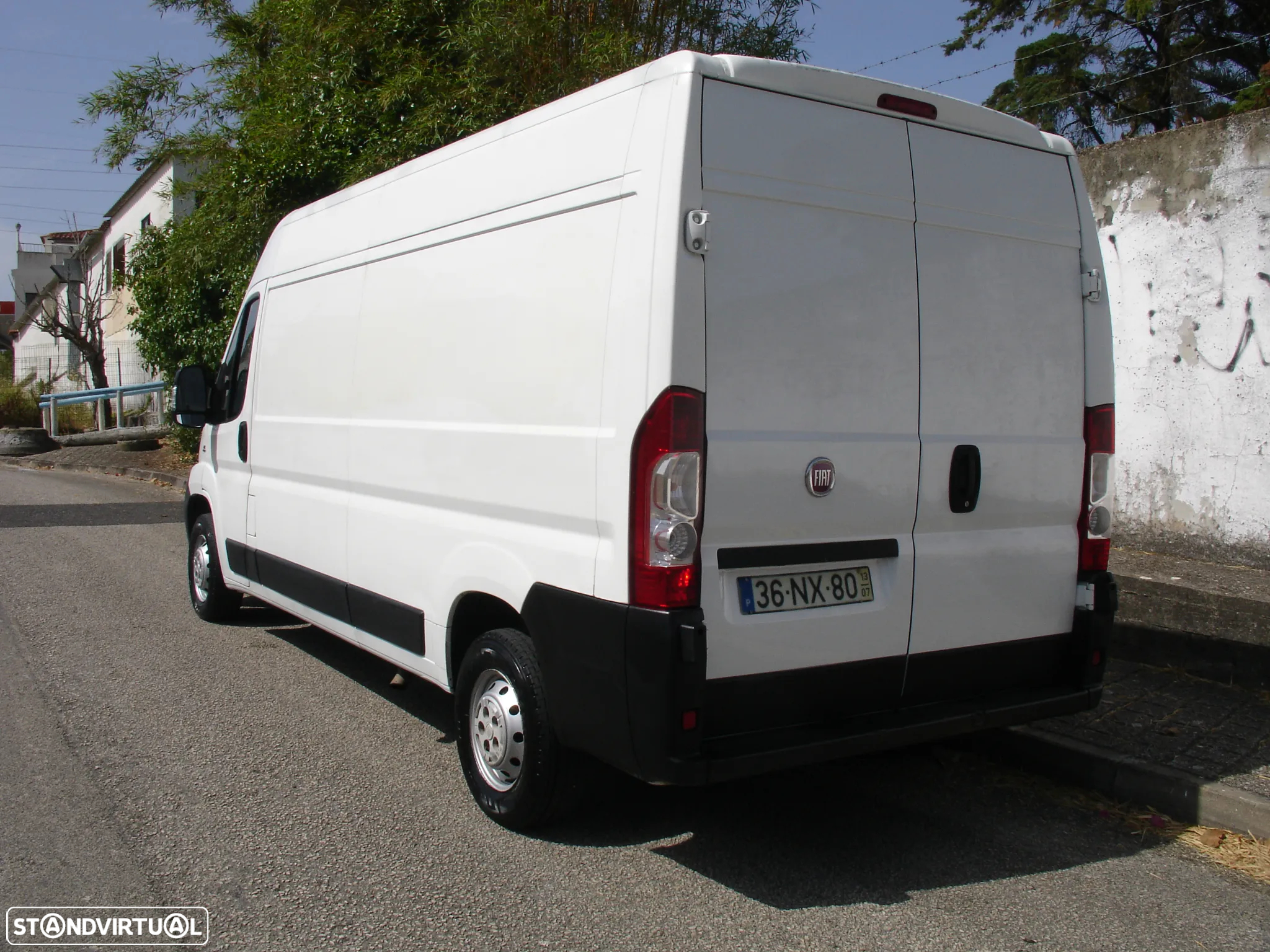 Fiat ducato - 5