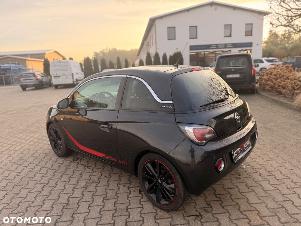 Opel Adam 1.4 Jam Unlimited - 8