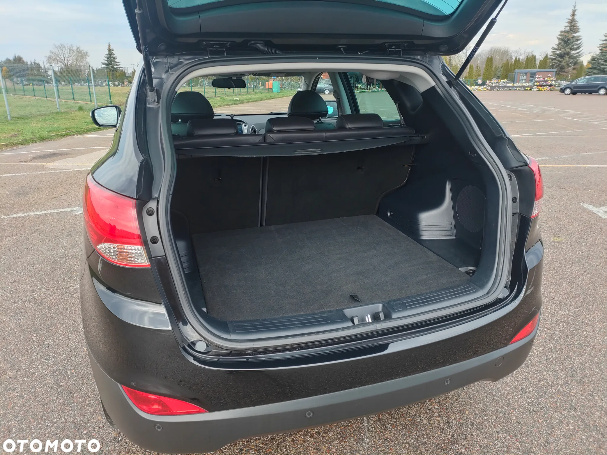 Hyundai ix35 1.6 2WD 5 Star Edition - 23