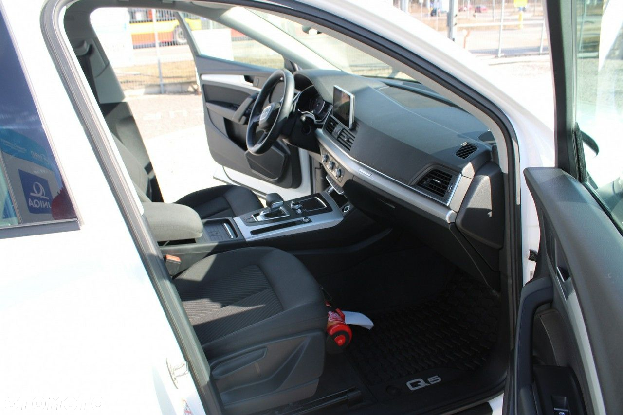 Audi Q5 - 40