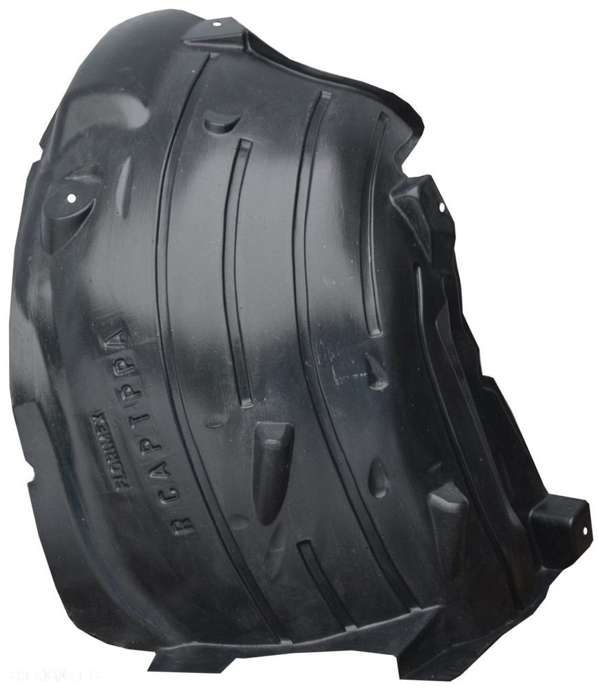 RENAULT CAPTUR NADKOLE NADKOLA od 13-. przód PRAWY