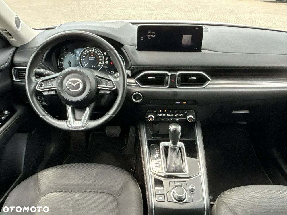 Mazda CX-5 2.0 Hikari 2WD - 23