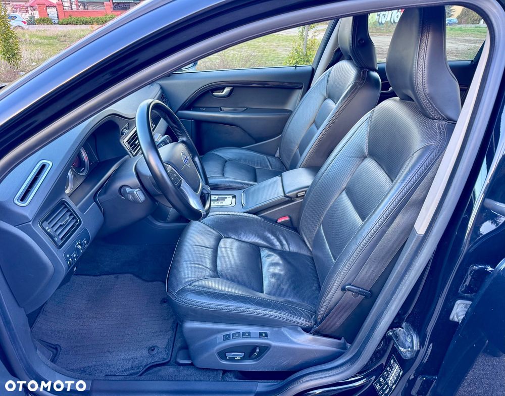 Volvo XC 70 T6 AWD Summum - 13
