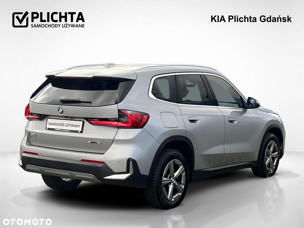 BMW X1 sDrive18i - 6