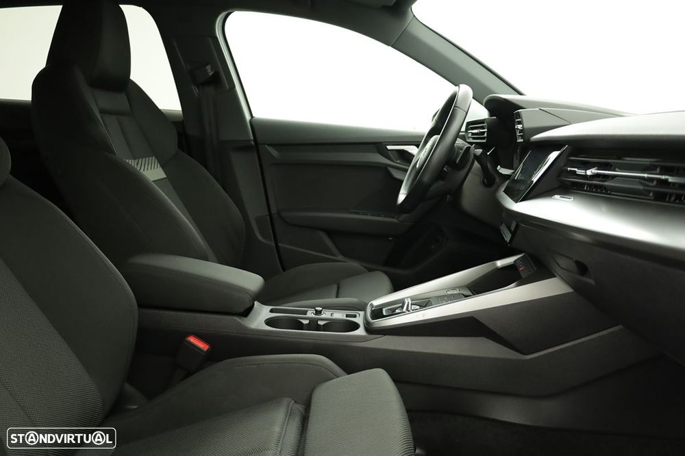Audi A3 Sportback 40 TFSIe Advanced - 21