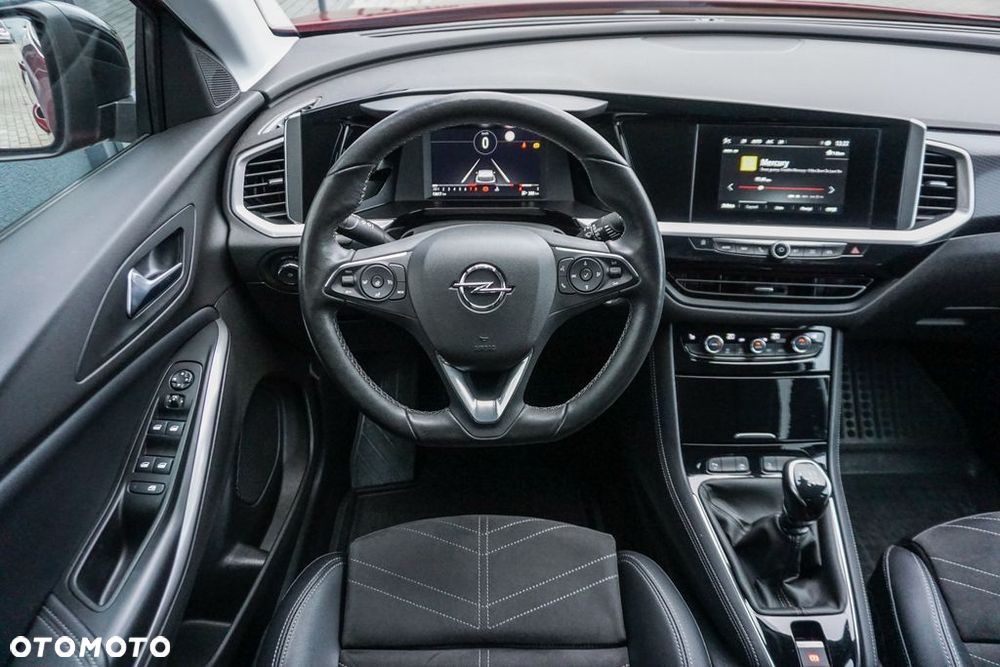 Opel Grandland - 18