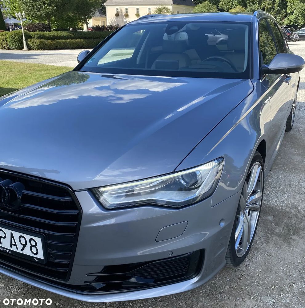 Audi A6 ver-2-0-tfsi-quattro-s-tronic - 2