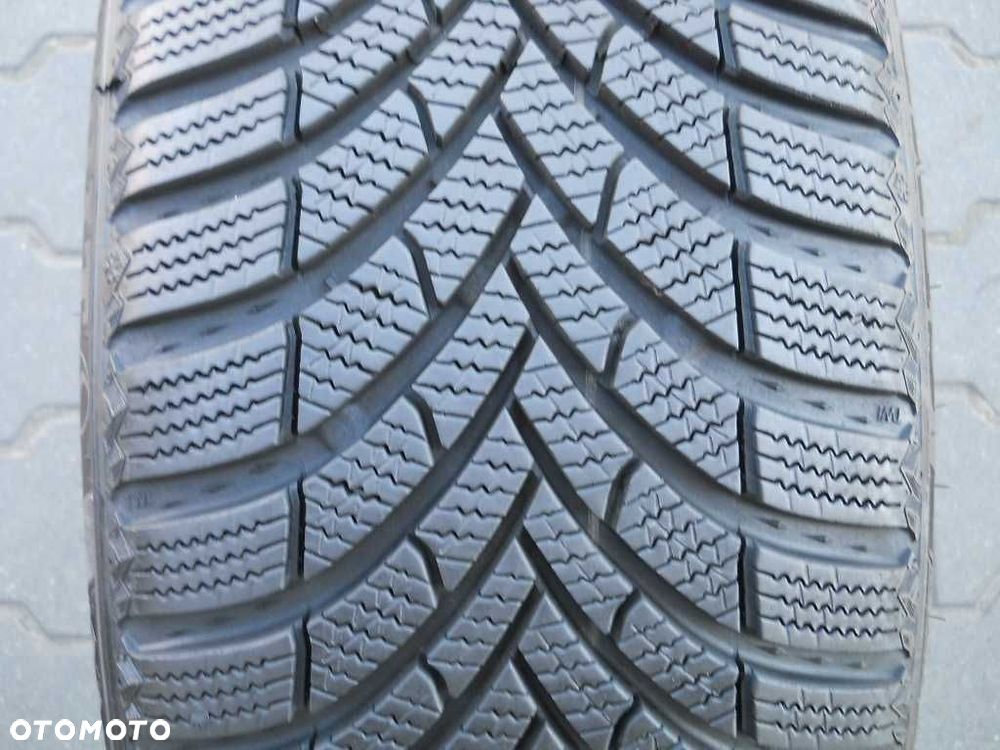 Opony zimowe 205/45R17 SEMPERIT cena za 2szt JAK NOWE + MONTAŻ GRATIS - 2