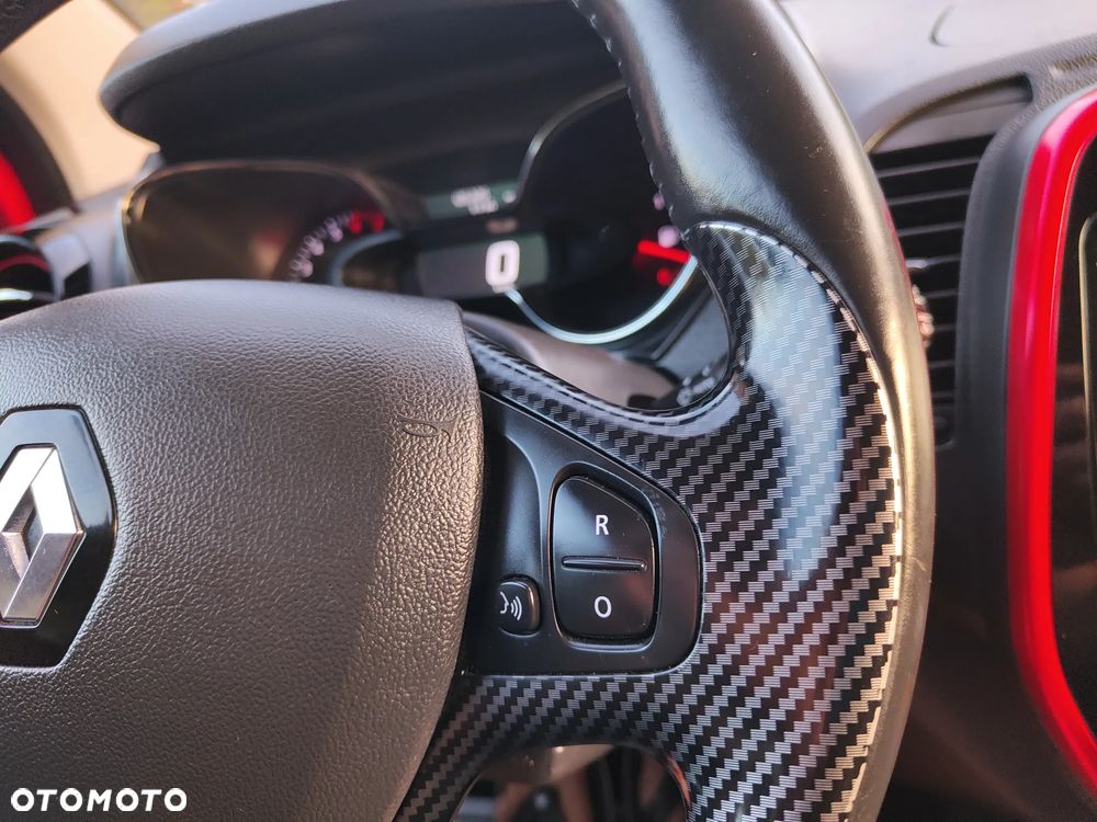 Renault Captur (ENERGY) TCe 90 LIMITED - 16