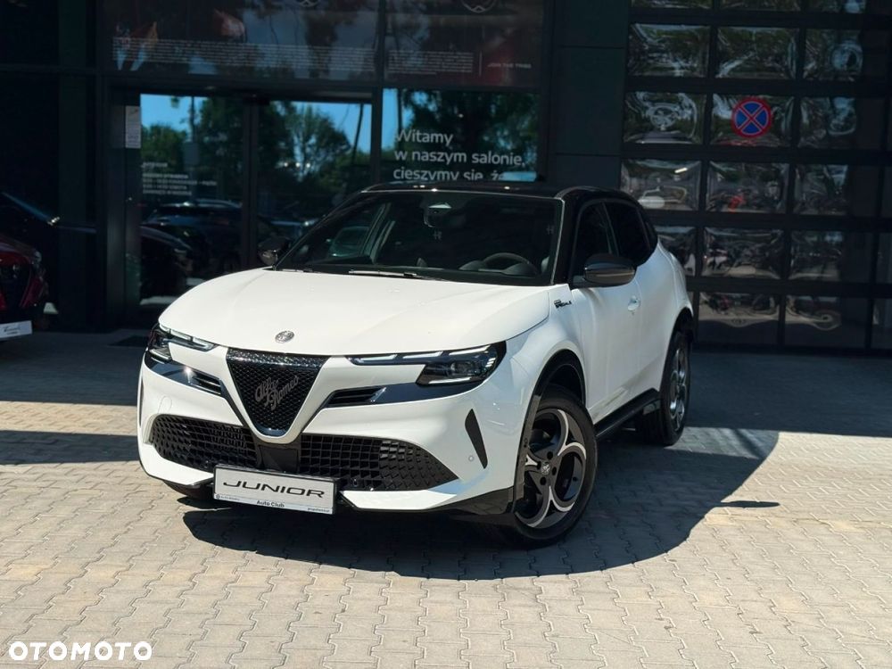 Alfa Romeo Junior - 3