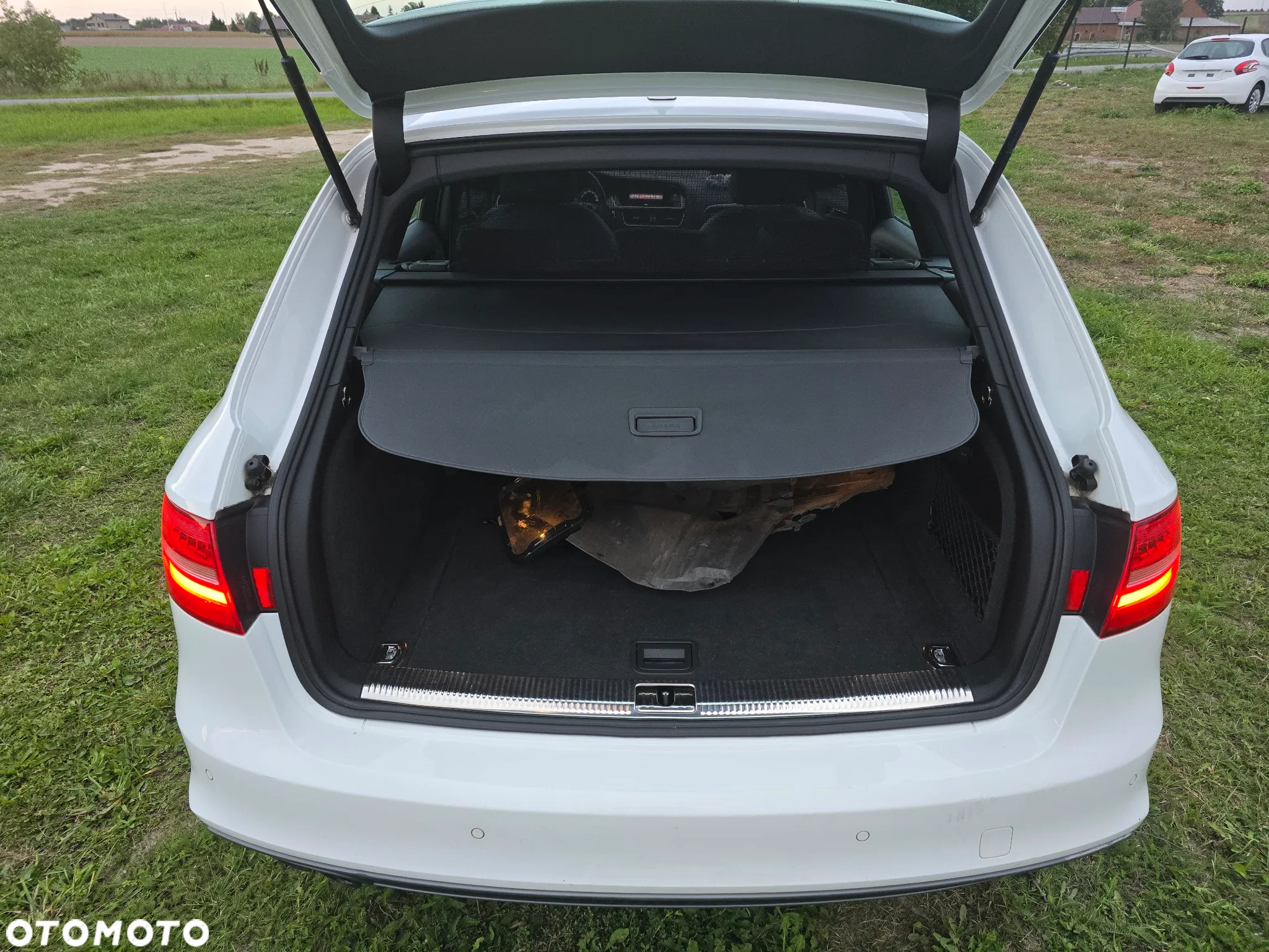 Audi A4 Avant 2.0 TDI DPF S line Sportpaket - 17