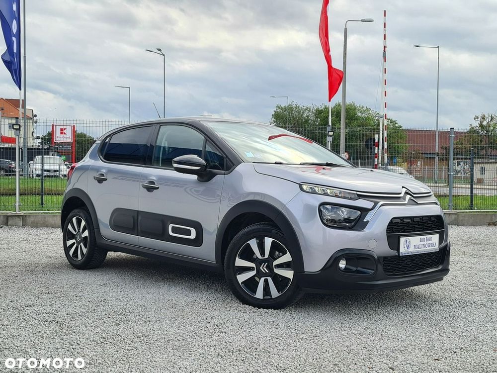Citroën C3 1.2 PureTech Shine - 4