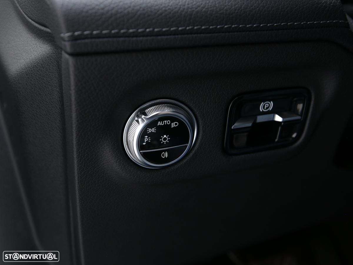 Mercedes-Benz EQS 450+ Electric Art - 23
