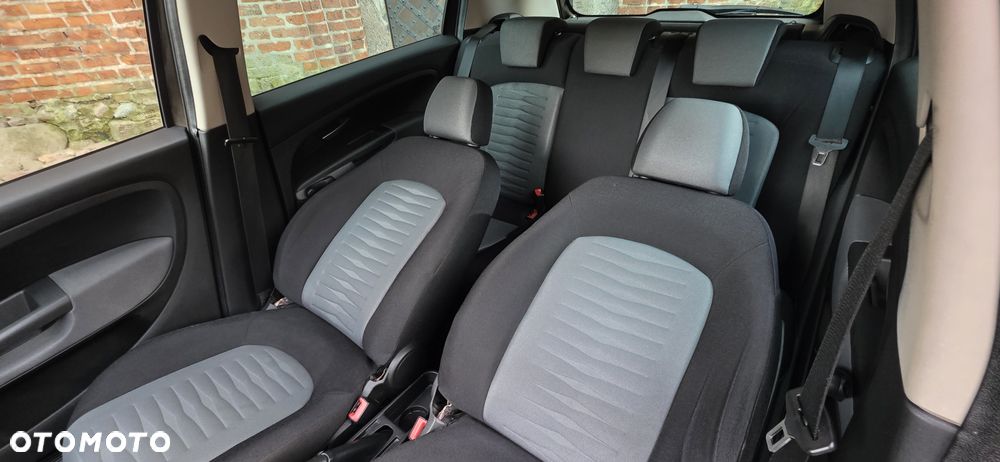 Fiat Grande Punto 1.4 8V Dynamic - 18