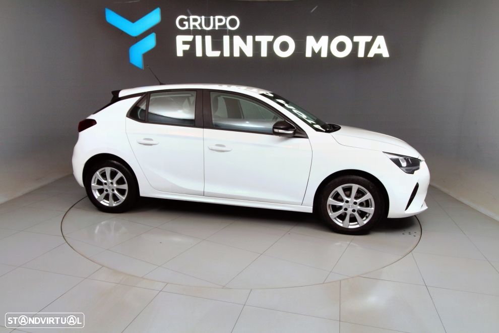 Opel Corsa 1.2 Edition - 9