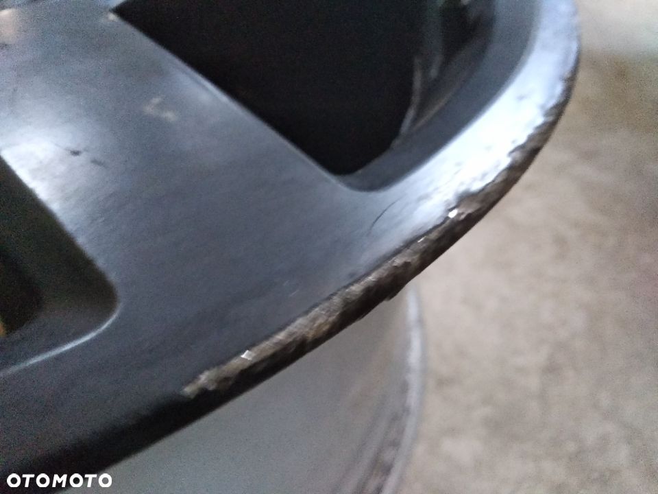 MERCEDES SL R231 FELGI ALUMINIOWE 3 SZTUKI A2314011602 A2314011702 - 9