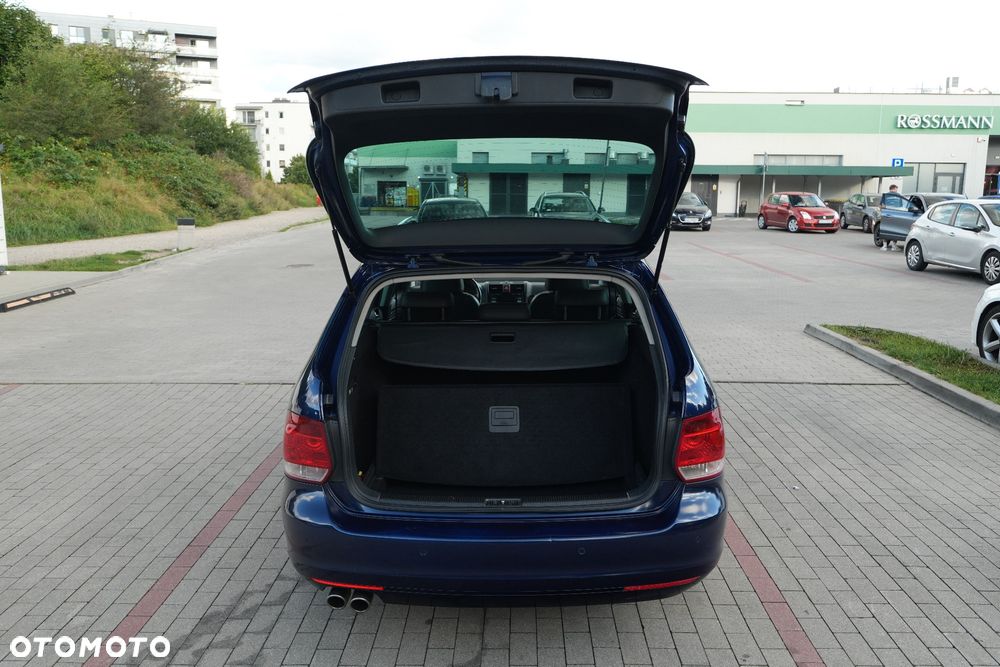 Volkswagen Golf 1.4 TSI GT Sport - 35